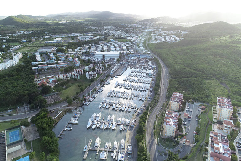 Grand Caribbean Marinas acquires Villa Marina in Puerto Rico Grand
